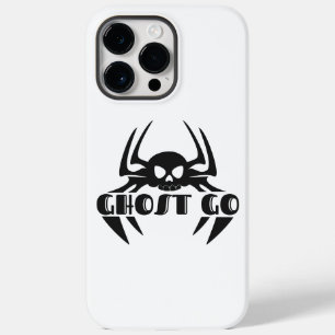 Ghost Go Spooky Seizoen Case-Mate iPhone 14 Pro Max Hoesje