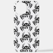 Ghost Go Spooky Seizoen iPhone Hoesje (Achterkant)
