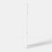 Ghost Go Spooky Seizoen iPhone Hoesje (Rechterkant)