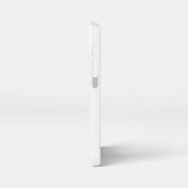 Ghost Go Spooky Seizoen iPhone Hoesje (Linkerkant)