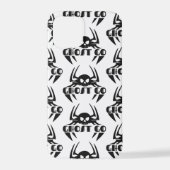 Ghost Go Spooky Seizoen iPhone Hoesje (Achterkant)