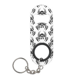 Ghost Go Spooky Seizoen Mini Flessenopener