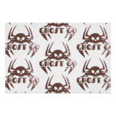 Ghost Go Spooky Seizoen Perfect Poster (Voorkant)