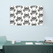 Ghost Go Spooky Seizoen Spandoek (Beurs)