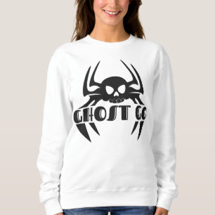 Ghost Go Spooky Seizoen Trui