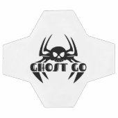 Ghost Go Spooky Seizoen Voetbal (Enkel)