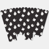 Ghost Halloween Bedankdoosjes (Ongevouwen)