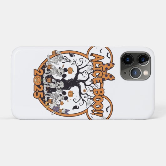 Ghost Halloween Crewneck ,Cozy Spooky S Case-Mate iPhone Case (Achterkant (horizontaal))