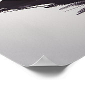 Ghost - Halloween Print (Hoek)