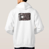 GHOST HOST HOODIE (Achterkant)