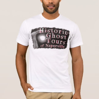 GHOST-HOSTKWALITEIT T-SHIRT