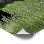 Ghost House Perfect Poster (Hoek)