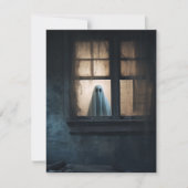 Ghost Hunt 17 Bedankkaart (Voorkant)