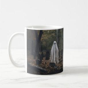 Ghost Hunt No. 01 Koffiemok