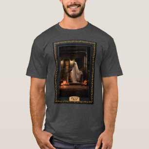 GHost Hunt No. 08 - Reginald T-shirt
