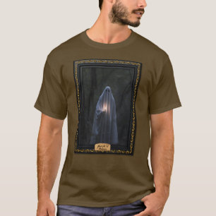 Ghost Hunt No. 18 - onbekend T-shirt