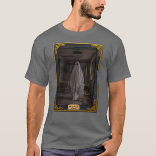 Ghost Hunt No. 31 beroemd gemaakt door Samuel T-shirt