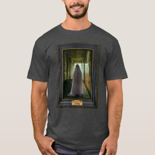 Ghost Hunt No. 32 beroemd gemaakt door Samuel T-shirt
