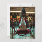 Ghost Hunt No. 46 Bedankkaart (Voorkant)