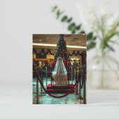 Ghost Hunt No. 46 Bedankkaart (Staand voorkant)