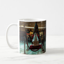 Ghost Hunt No. 46 Koffiemok