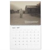 Ghost Hunt Vol. 01 Calendrier (Mar 2027)