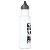 Ghost Hunter Starter Kit Paranormal Waterfles (Links)