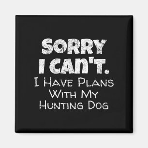 Ghost Hunting Fun Haunted Places Quote Paranormal Magneet