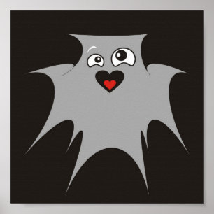 Ghost in Love Poster