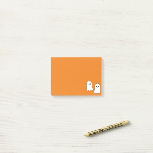 Ghost-it Post-it Post-it® Notes (Op bureau)