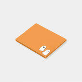 Ghost-it Post-it Post-it® Notes (Schuin)