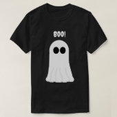 Ghost Kinder T-shirt (Design voorkant)