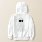 Ghost Kinder Trek Over Hoodie (Laag Achter)