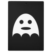Ghost Klembord (Achterkant)