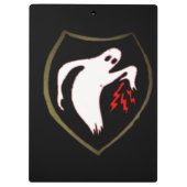 GHOST KLEMBORD (Achterkant)