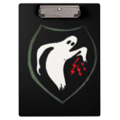 GHOST KLEMBORD (Voorkant)