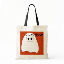 Ghost Kritter-tas