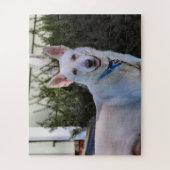 Ghost Legpuzzel (Verticaal)