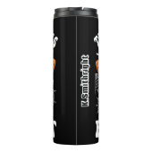 Ghost Lifting Deze Workout Is Thermosbeker (Achterkant)