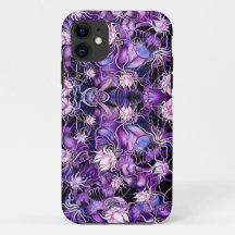 Ghost Lilies Iphone 11-hoesje