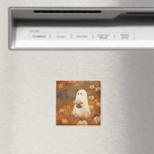 Ghost Magnet Magneet (Insitu (Vaatwasser))