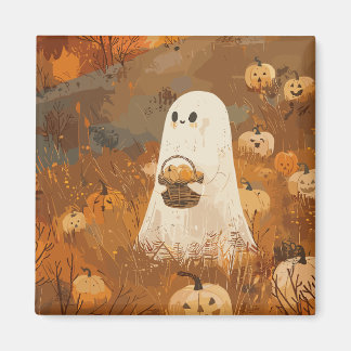 Ghost Magnet Magneet