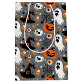 Ghost Medium Cadeauzakje (Voorkant)