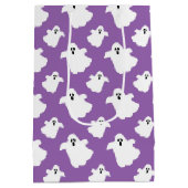 Ghost Medium Cadeauzakje (Achterkant)