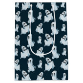 Ghost Medium Cadeauzakje (Achterkant)