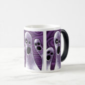 Ghost Morphing Mok (Voorkant rechts)