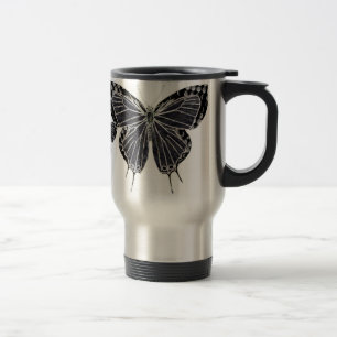 Ghost Moth Mok