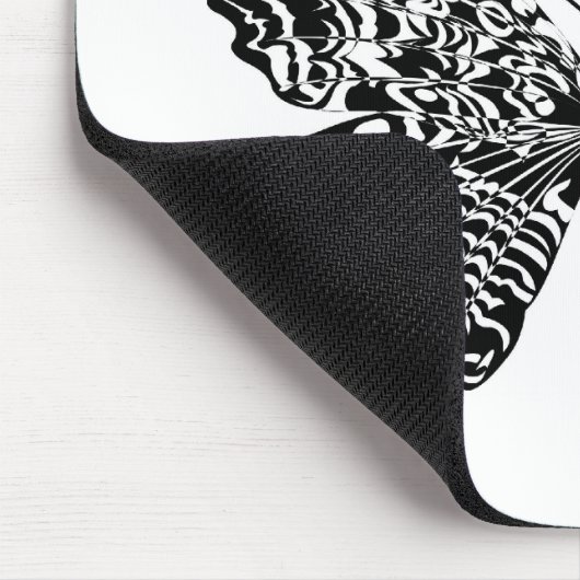 Ghost moth muismat (Hoek)