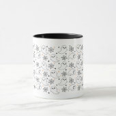 Ghost Mugs (Centre)