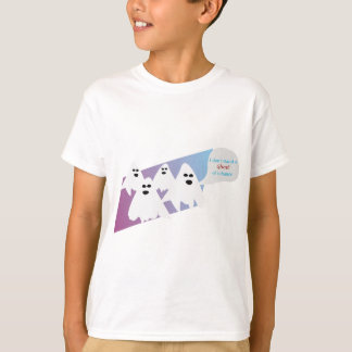 Ghost of a Chance T-shirt